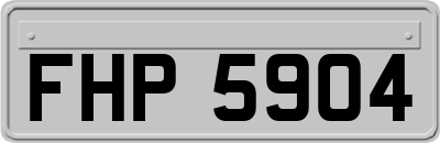 FHP5904