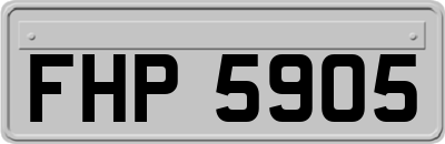 FHP5905