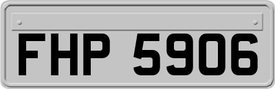 FHP5906