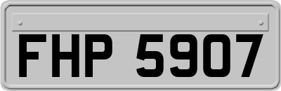 FHP5907