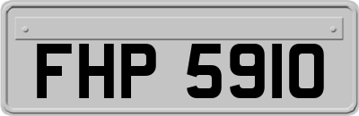 FHP5910
