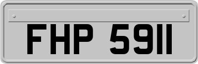 FHP5911