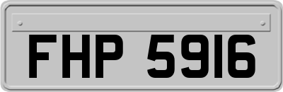 FHP5916