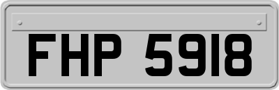 FHP5918