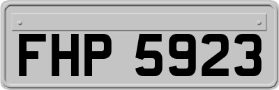 FHP5923