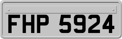 FHP5924