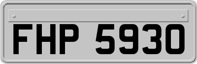 FHP5930
