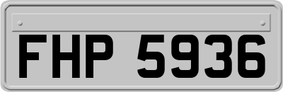 FHP5936