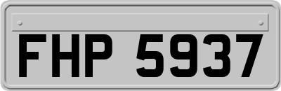 FHP5937