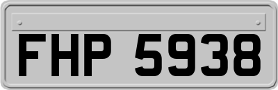 FHP5938