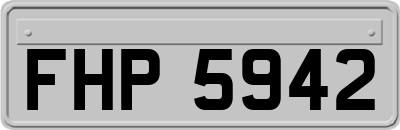 FHP5942