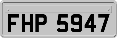 FHP5947