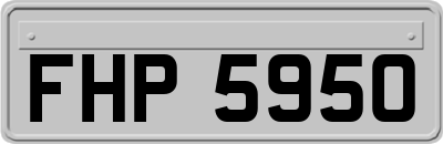 FHP5950