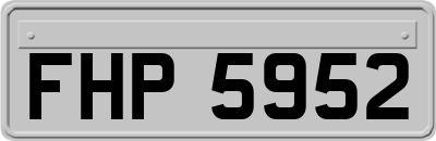 FHP5952