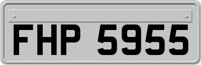 FHP5955