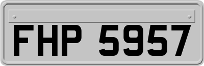 FHP5957
