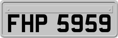 FHP5959