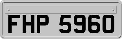FHP5960