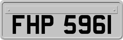 FHP5961