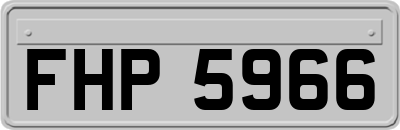 FHP5966