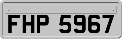 FHP5967