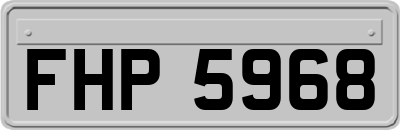 FHP5968