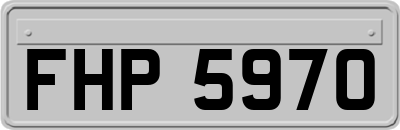 FHP5970