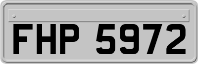 FHP5972