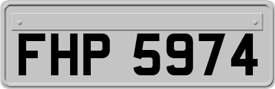 FHP5974