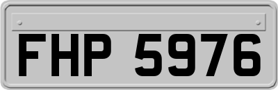 FHP5976