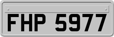 FHP5977