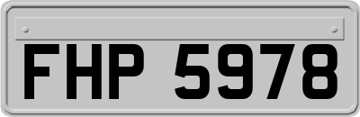 FHP5978