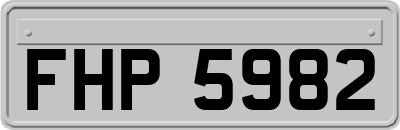 FHP5982