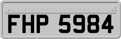 FHP5984