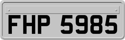 FHP5985