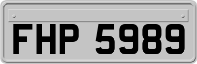FHP5989