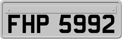 FHP5992