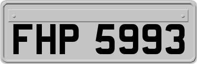 FHP5993