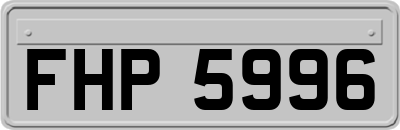 FHP5996
