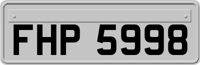 FHP5998