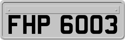 FHP6003