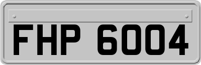 FHP6004