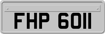 FHP6011