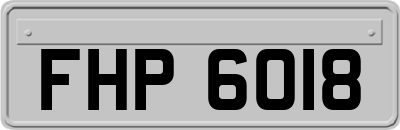 FHP6018