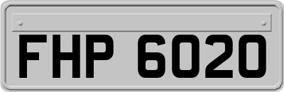FHP6020