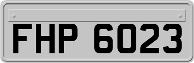 FHP6023