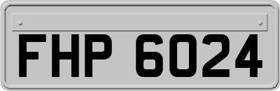 FHP6024