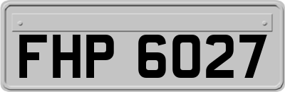 FHP6027