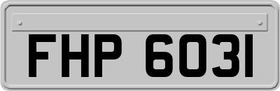 FHP6031
