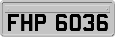 FHP6036
